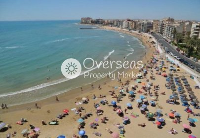 New Build - Apartment / flat -
Torrevieja - Habaneras