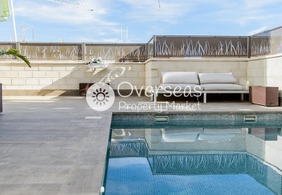 New Build - Villa -
Cartagena - Playa Honda