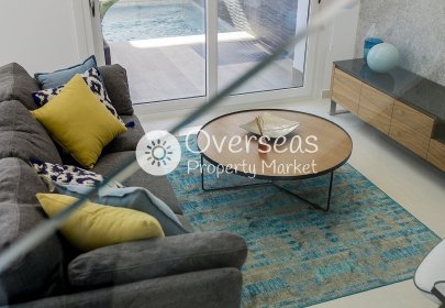 New Build - Villa -
Cartagena - Playa Honda