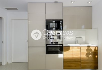 New Build - Villa -
Cartagena - Playa Honda