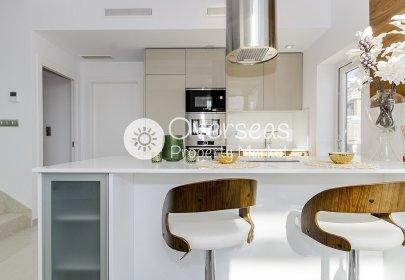 New Build - Villa -
Cartagena - Playa Honda
