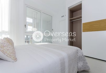 New Build - Villa -
Cartagena - Playa Honda
