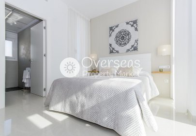 New Build - Villa -
Cartagena - Playa Honda