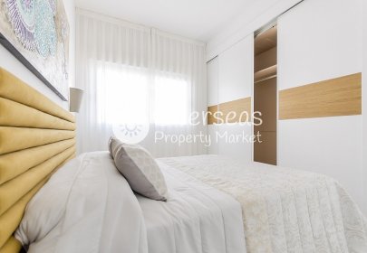 New Build - Villa -
Cartagena - Playa Honda