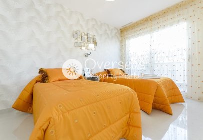New Build - Villa -
Cartagena - Playa Honda