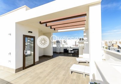 New Build - Villa -
Cartagena - Playa Honda