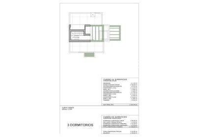 New Build - Villa -
Cartagena - Playa Honda