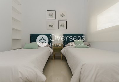 New Build - Villa -
Cartagena - Playa Honda