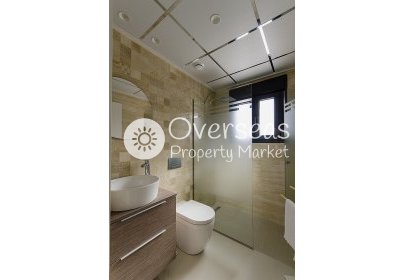 New Build - Villa -
Cartagena - Playa Honda