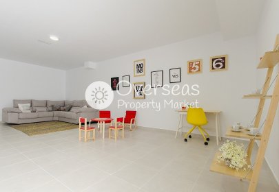 New Build - Villa -
Cartagena - Playa Honda