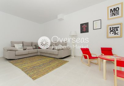 New Build - Villa -
Cartagena - Playa Honda