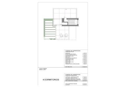 New Build - Villa -
Cartagena - Playa Honda