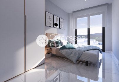 New Build - Bungalow -
Algorfa - La Finca Golf