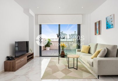 New Build - Villa -
Benijofar - Pueblo