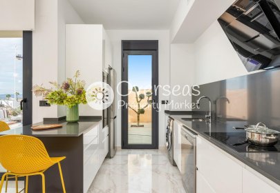 New Build - Villa -
Benijofar - Pueblo