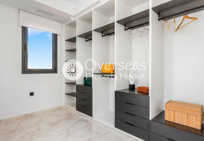 New Build - Villa -
Benijofar - Pueblo