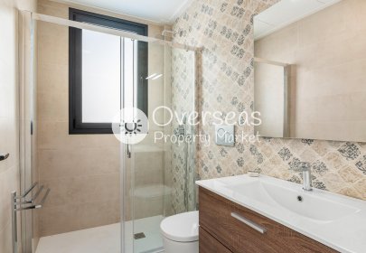New Build - Villa -
Benijofar - Pueblo
