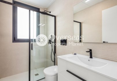 New Build - Villa -
Benijofar - Pueblo