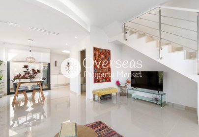 New Build - Villa -
Los Montesinos - La Herrada