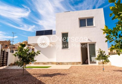 New Build - Villa -
Ciudad Quesada - Golf La Marquesa (Ciudad Quesada)