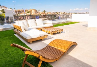 New Build - Villa -
Ciudad Quesada - Golf La Marquesa (Ciudad Quesada)