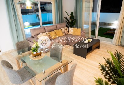 New Build - Villa -
Ciudad Quesada - Golf La Marquesa (Ciudad Quesada)