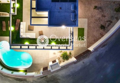 New Build - Villa -
Ciudad Quesada - Golf La Marquesa (Ciudad Quesada)