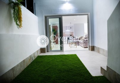 New Build - Villa -
Ciudad Quesada - Golf La Marquesa (Ciudad Quesada)