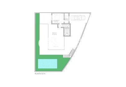 New Build - Villa -
Ciudad Quesada - Golf La Marquesa (Ciudad Quesada)