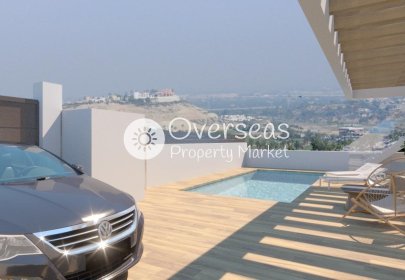 New Build - Villa -
Ciudad Quesada - Golf La Marquesa (Ciudad Quesada)