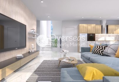 New Build - Villa -
Ciudad Quesada - Golf La Marquesa (Ciudad Quesada)