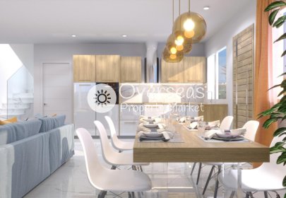 New Build - Villa -
Ciudad Quesada - Golf La Marquesa (Ciudad Quesada)