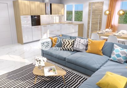 New Build - Villa -
Ciudad Quesada - Golf La Marquesa (Ciudad Quesada)
