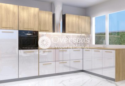 New Build - Villa -
Ciudad Quesada - Golf La Marquesa (Ciudad Quesada)