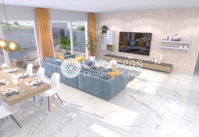 New Build - Villa -
Ciudad Quesada - Golf La Marquesa (Ciudad Quesada)