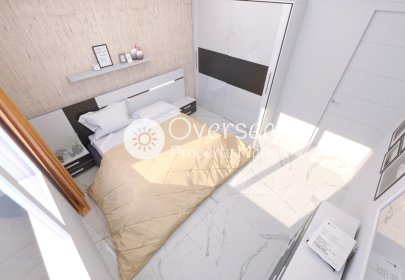 New Build - Villa -
Ciudad Quesada - Golf La Marquesa (Ciudad Quesada)