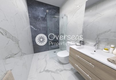 New Build - Villa -
Ciudad Quesada - Golf La Marquesa (Ciudad Quesada)