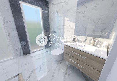 New Build - Villa -
Ciudad Quesada - Golf La Marquesa (Ciudad Quesada)