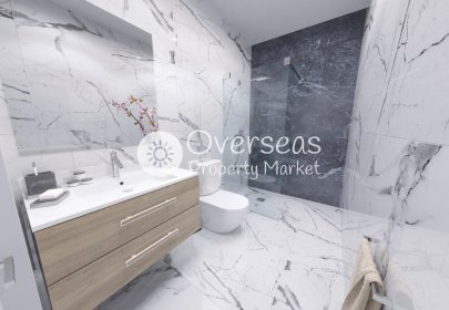 New Build - Villa -
Ciudad Quesada - Golf La Marquesa (Ciudad Quesada)