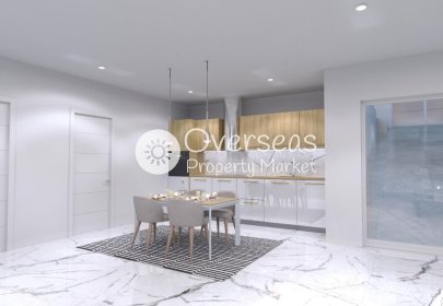 New Build - Villa -
Ciudad Quesada - Golf La Marquesa (Ciudad Quesada)