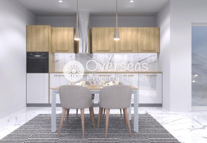 New Build - Villa -
Ciudad Quesada - Golf La Marquesa (Ciudad Quesada)