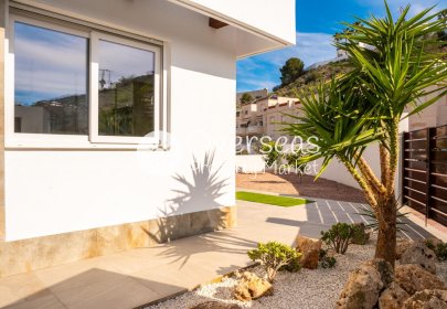 New Build - Villa -
Ciudad Quesada - Golf La Marquesa (Ciudad Quesada)