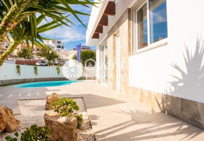 New Build - Villa -
Ciudad Quesada - Golf La Marquesa (Ciudad Quesada)