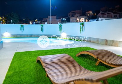New Build - Villa -
Ciudad Quesada - Golf La Marquesa (Ciudad Quesada)