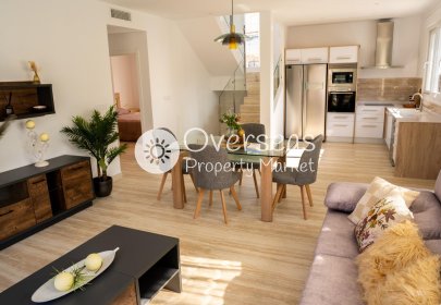 New Build - Villa -
Ciudad Quesada - Golf La Marquesa (Ciudad Quesada)