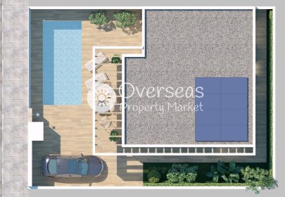 New Build - Villa -
Ciudad Quesada - Golf La Marquesa (Ciudad Quesada)