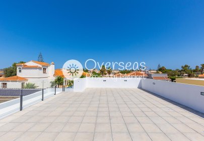 New Build - Villa -
Torrevieja - Los Balcones