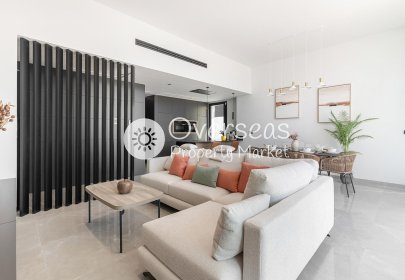New Build - Villa -
Torrevieja - Los Balcones