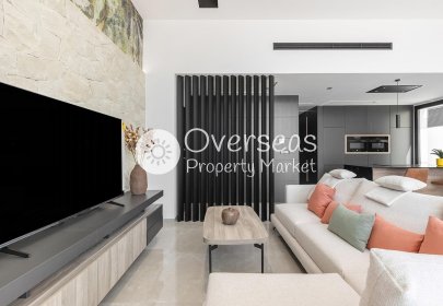 New Build - Villa -
Torrevieja - Los Balcones