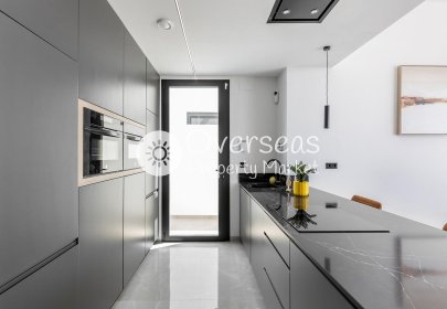 New Build - Villa -
Torrevieja - Los Balcones